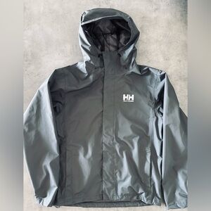 Helly Hansen Seven J Rain Jacket